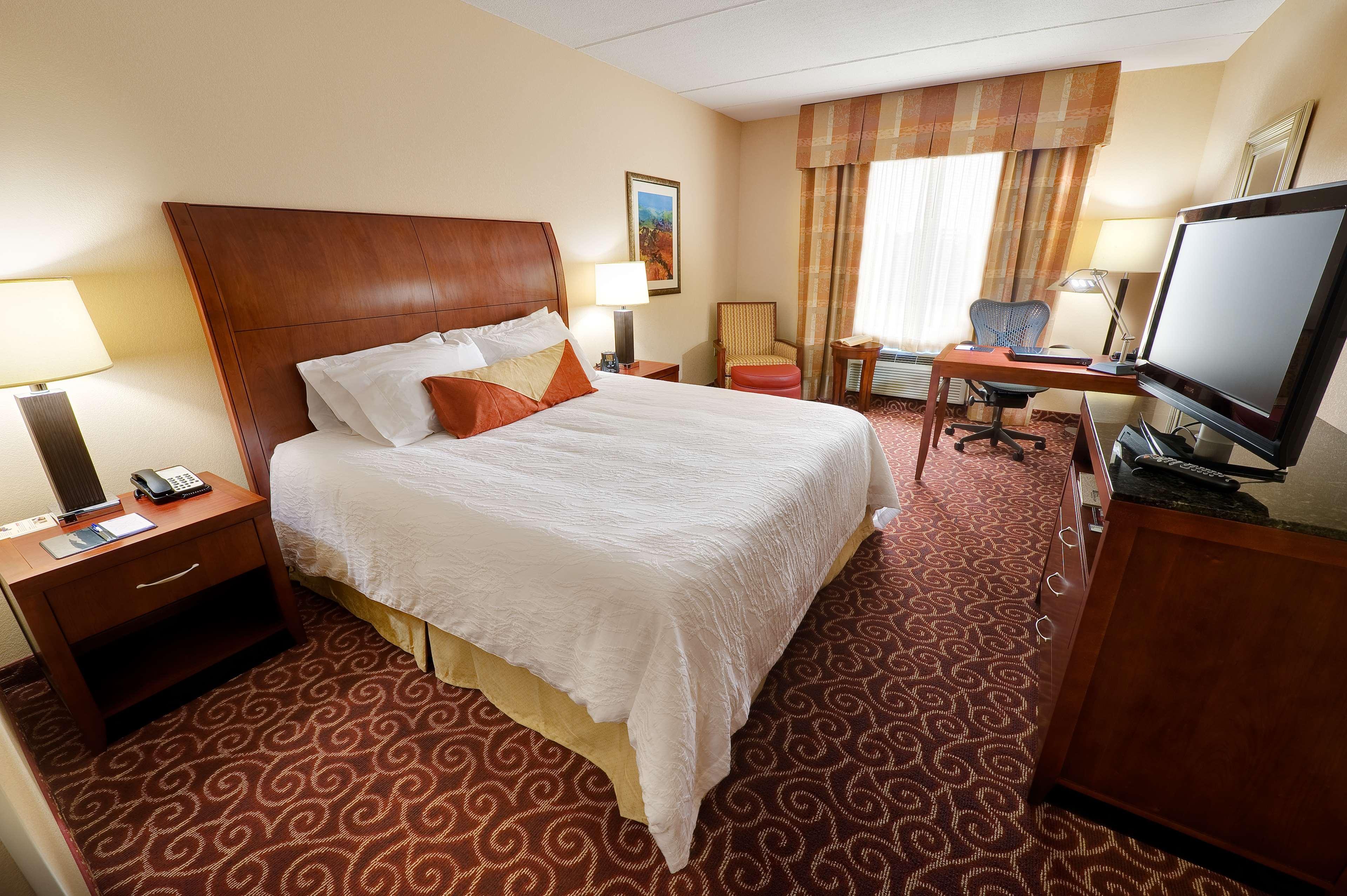 Hilton Garden Inn Houston Energy Corridor Quarto foto