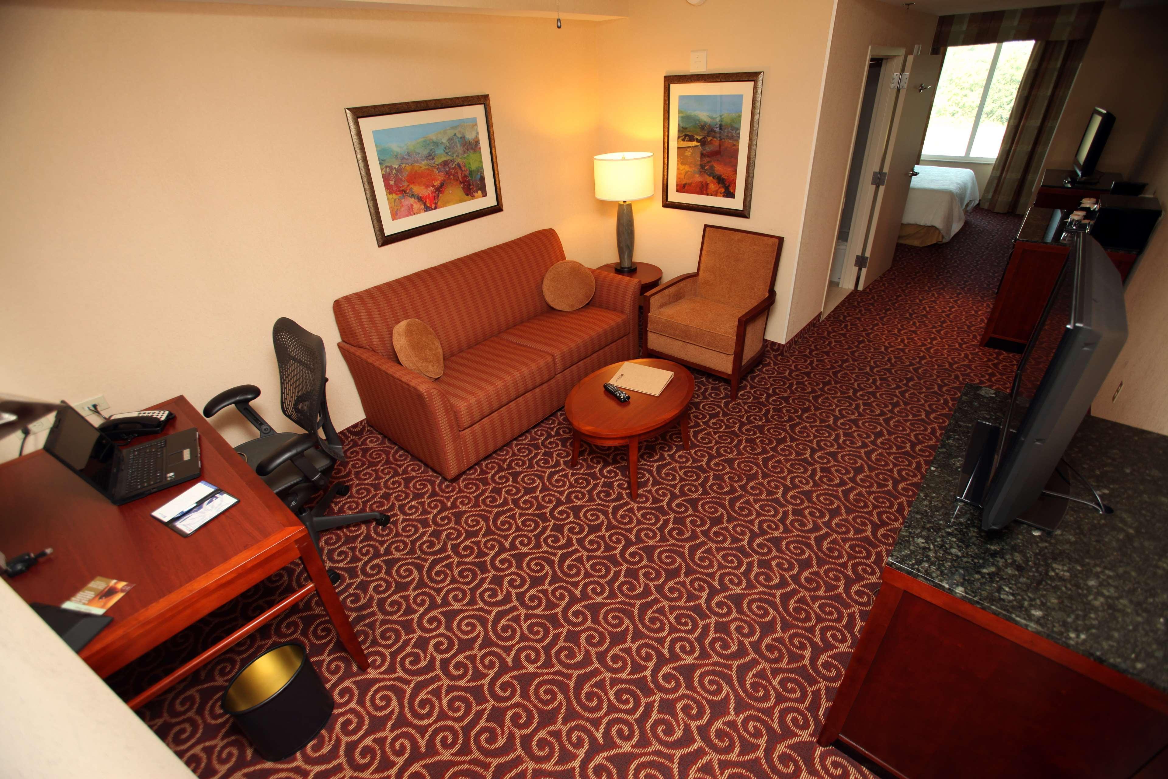 Hilton Garden Inn Houston Energy Corridor Quarto foto