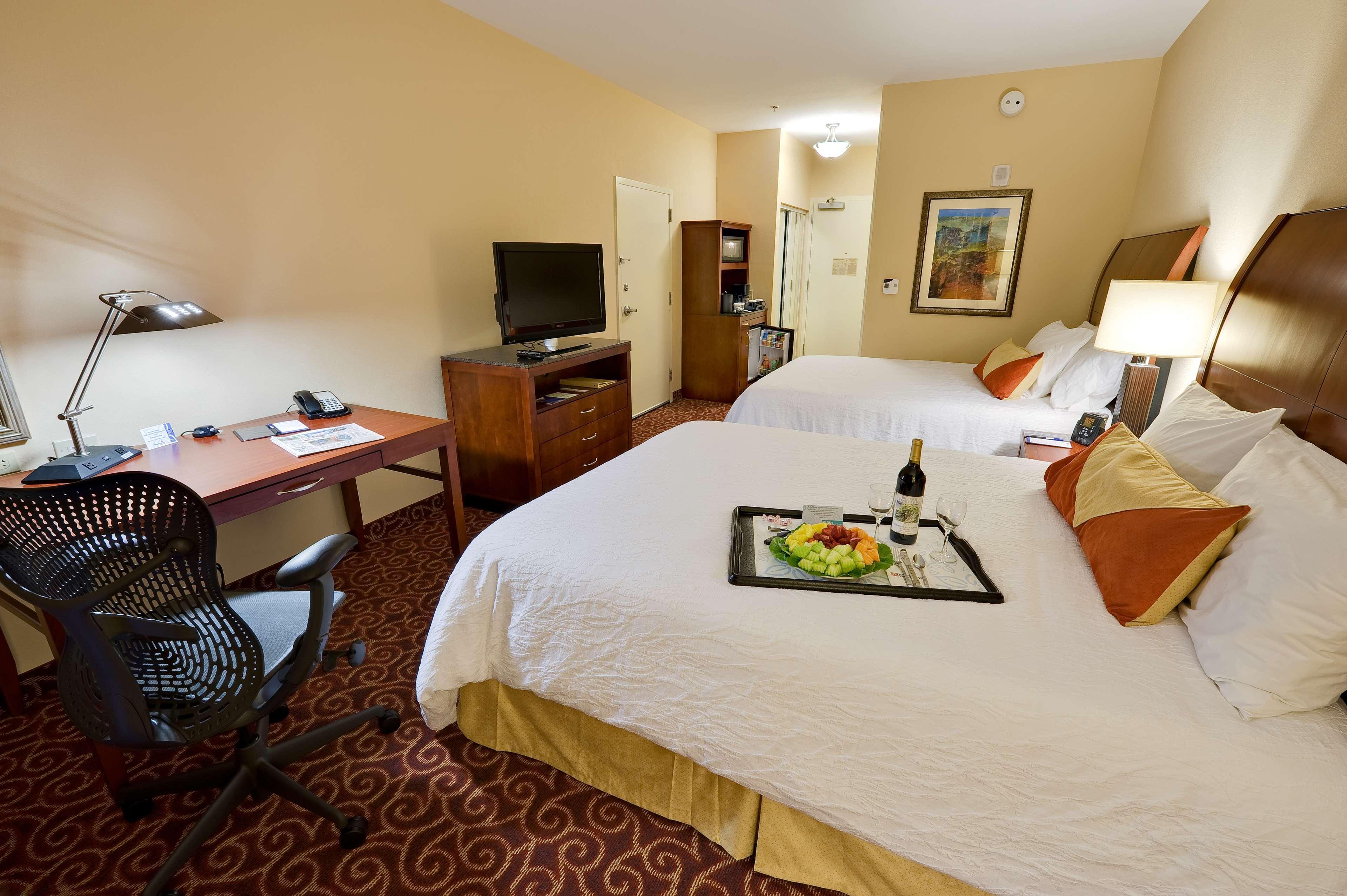 Hilton Garden Inn Houston Energy Corridor Quarto foto